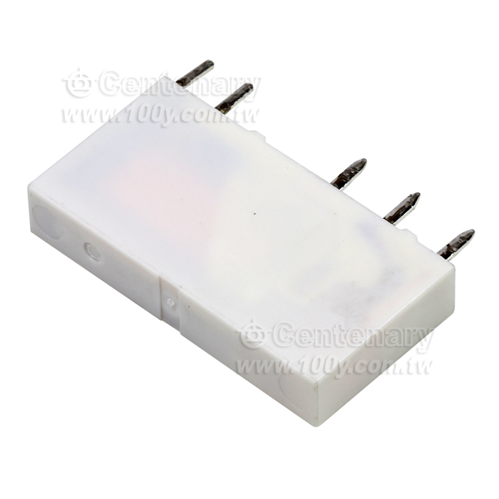 "Allen Bradley"  Relay 24Vdc, 6A/250VAC - 90454 產品圖片