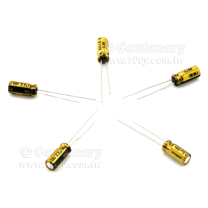 音頻電容 470uF/63V - 65997 產品圖片