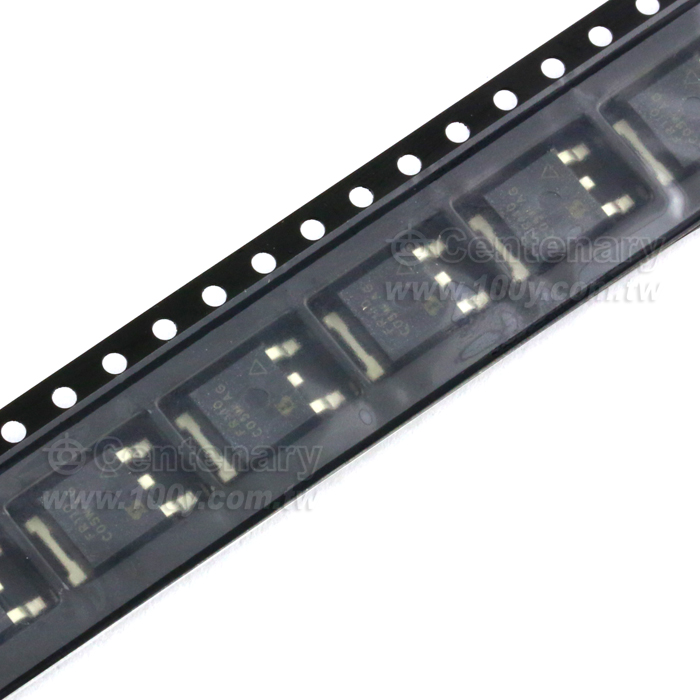 Power MOSFET - 34191 產品圖片