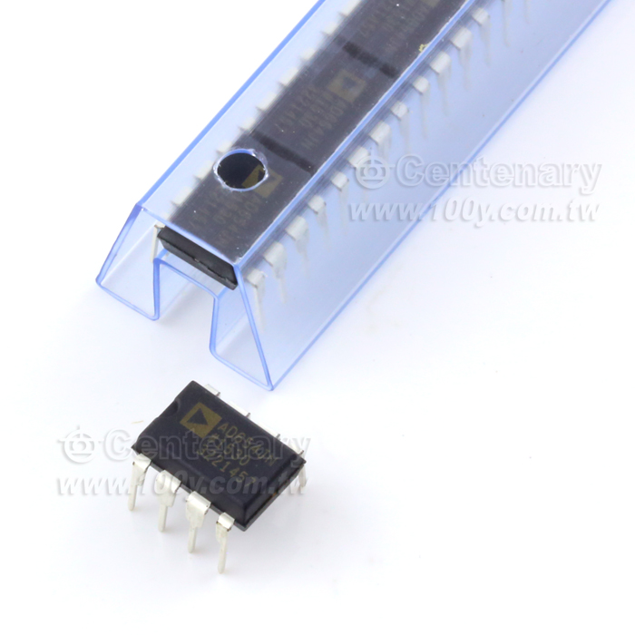 Low Cost Monolithic Voltage-to-Frequency Converter - 32378 Product Image