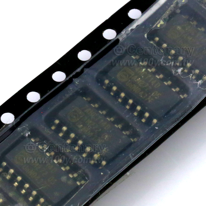 14P/SOIC - 91155 產品圖片