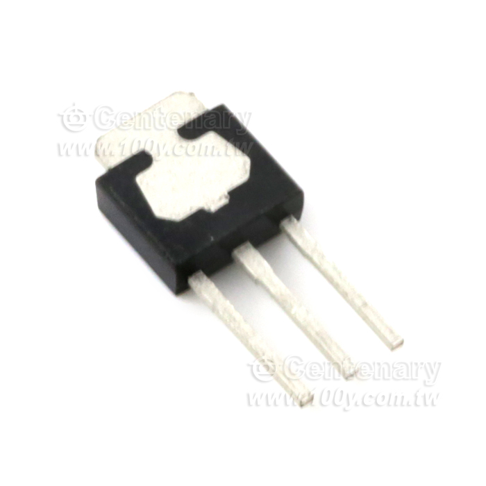 TO-251 NPN 8A 50V - 91175 產品圖片