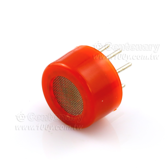 Sensor For CO(RoHS) - 15193 Product Image