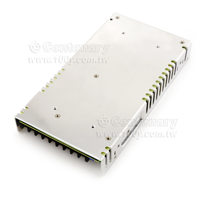 200W/12V 電源供應器 - 90907 產品圖片