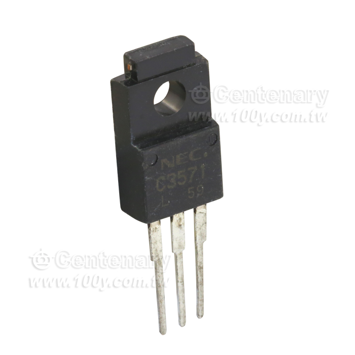 3P/TO-220F - 91293 產品圖片