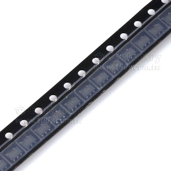 SOT-25 - 91342 產品圖片