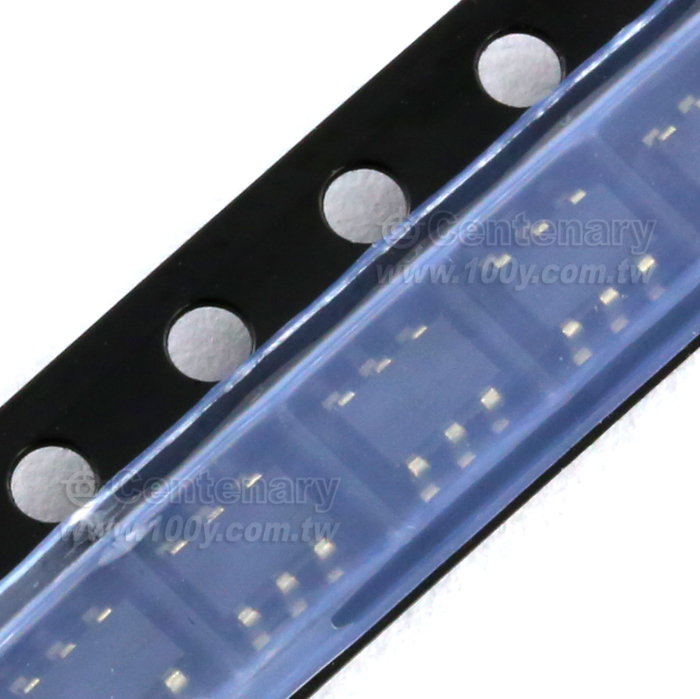 1.50C Accurate Digital Temperature Sensor with SPI Interface - 91431 Product Image