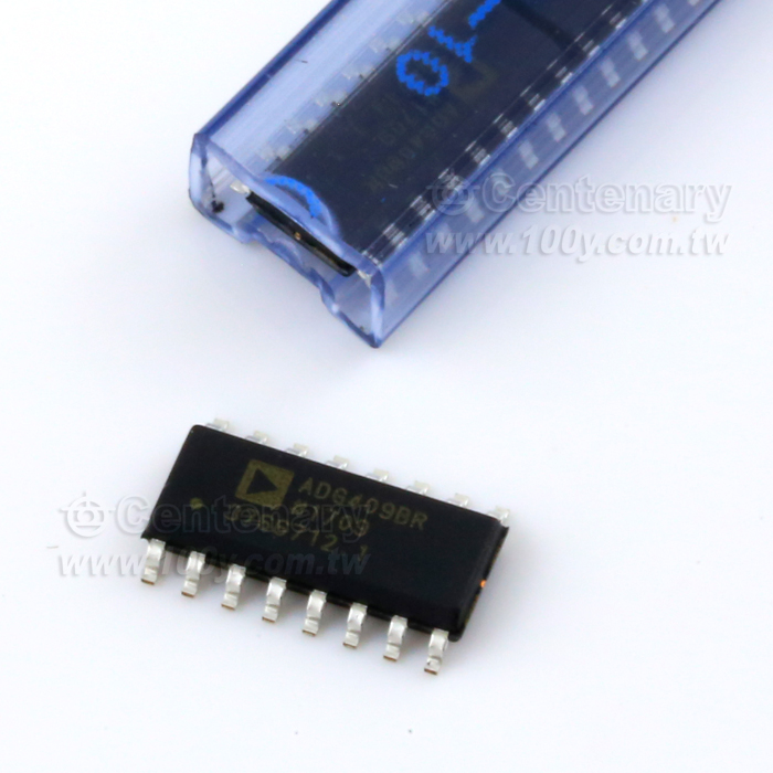 LC2MOS ±15 V 4 Channel High Performance Analog Multiplexer - 22424 Product Image