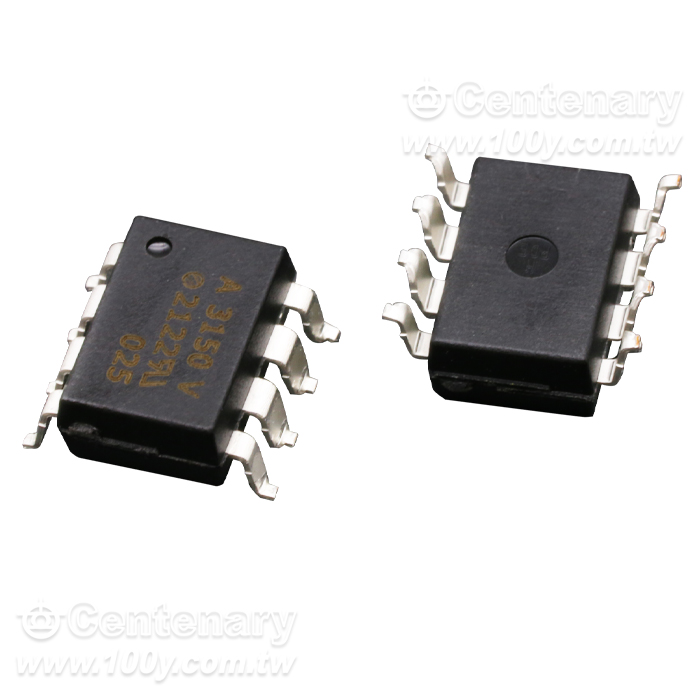 Avago  SOP-8 Marking  A 3150V - 91444 產品圖片