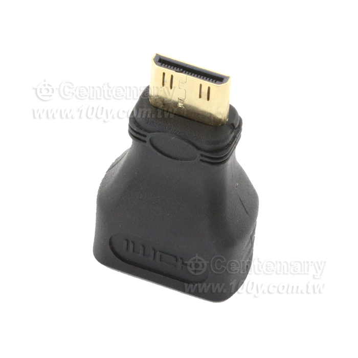 MICRO type HDMI  Adapter - 91452 Product Image