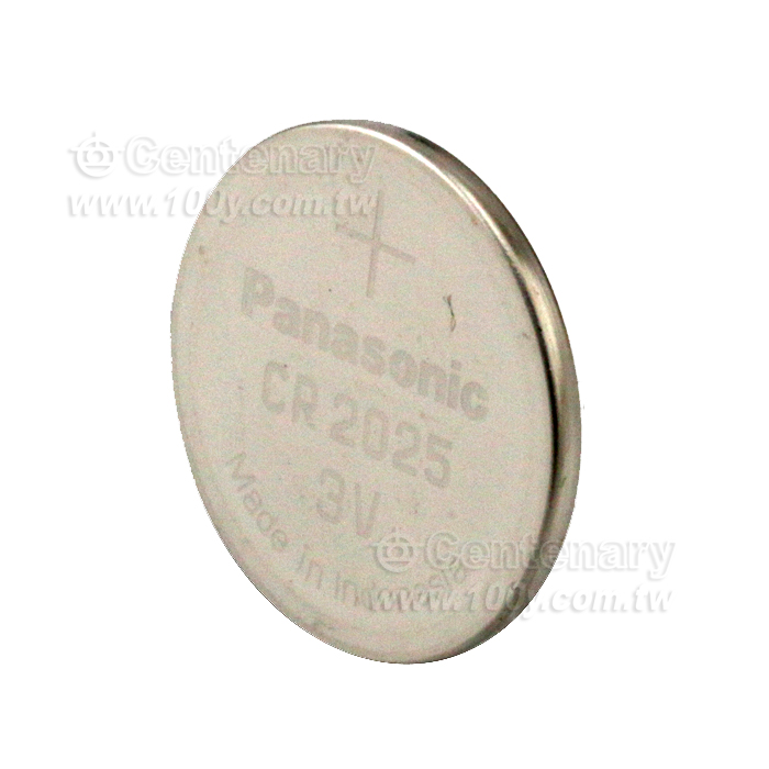Panasonic_Lithium Non-Rechargeable Coin Cells - 91286 Product Image