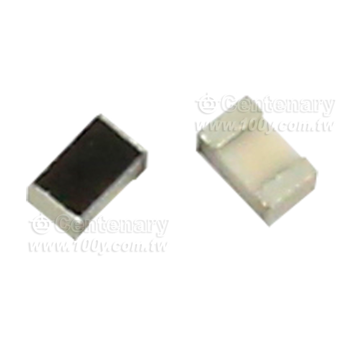 0402 SMD電容 1pF/24V - 91353 產品圖片