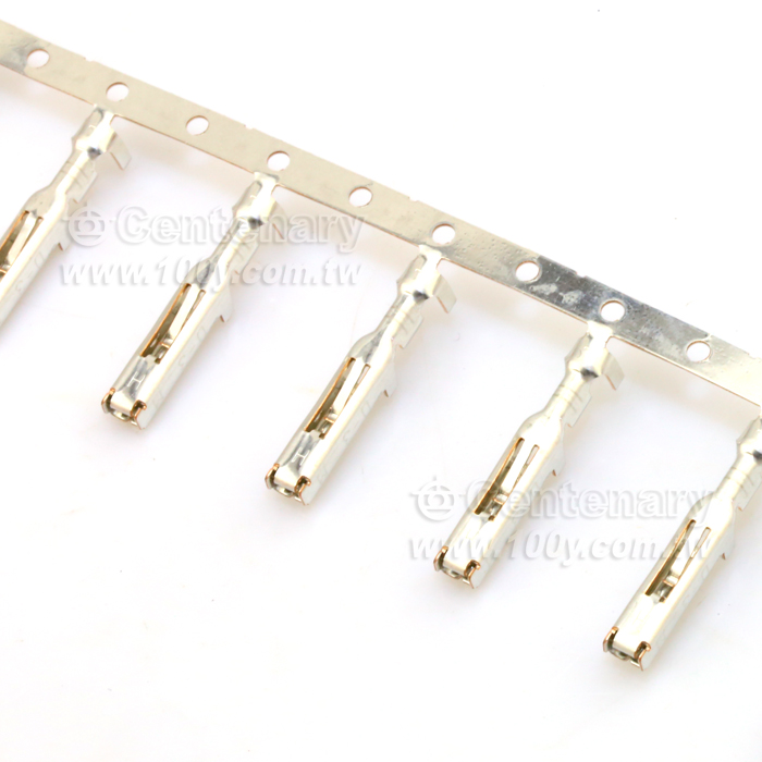 Tyco_D-3 Receptacle Contact - 110686 Product Image