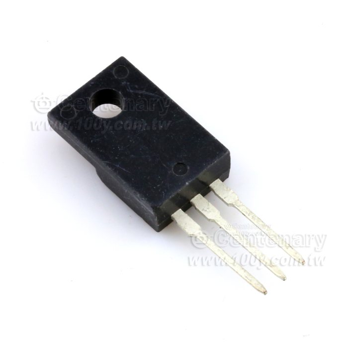 Pch POWER MOSFET - 91559 Product Image