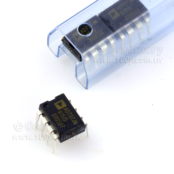 8P/DIP (ROHS) IC TRUE RMS/DC CONV LP - 74933 產品圖片