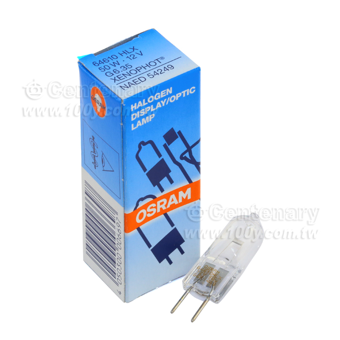 OSRAM_Projection Lamp - 57201 Product Image