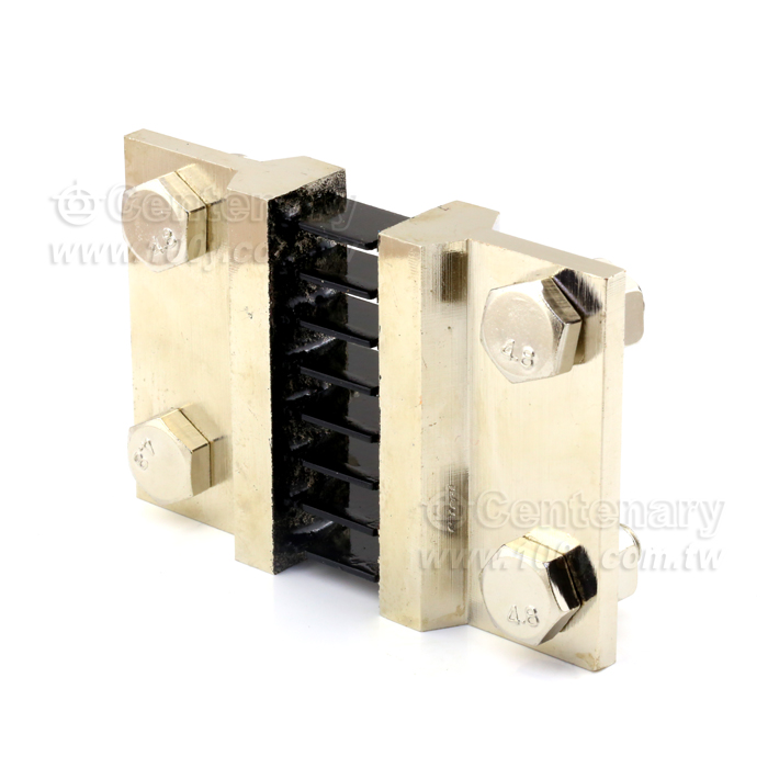 0.5級 800A 壓降:50mV 分流器 - 91601 產品圖片