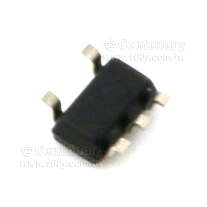 穩壓2.5V/0.2A(無鉛) - 50076 產品圖片