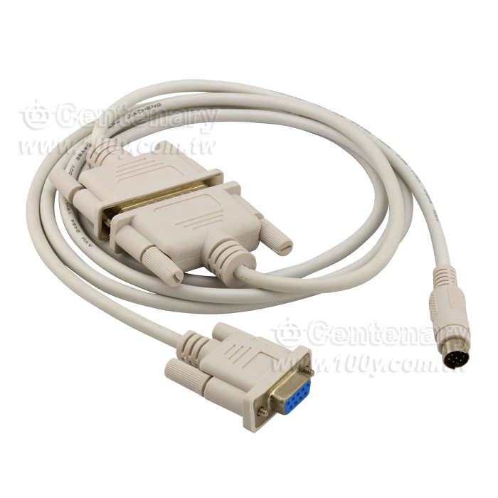 PLC Programming Cable Replacement USB SC09 - 110009 Product Image