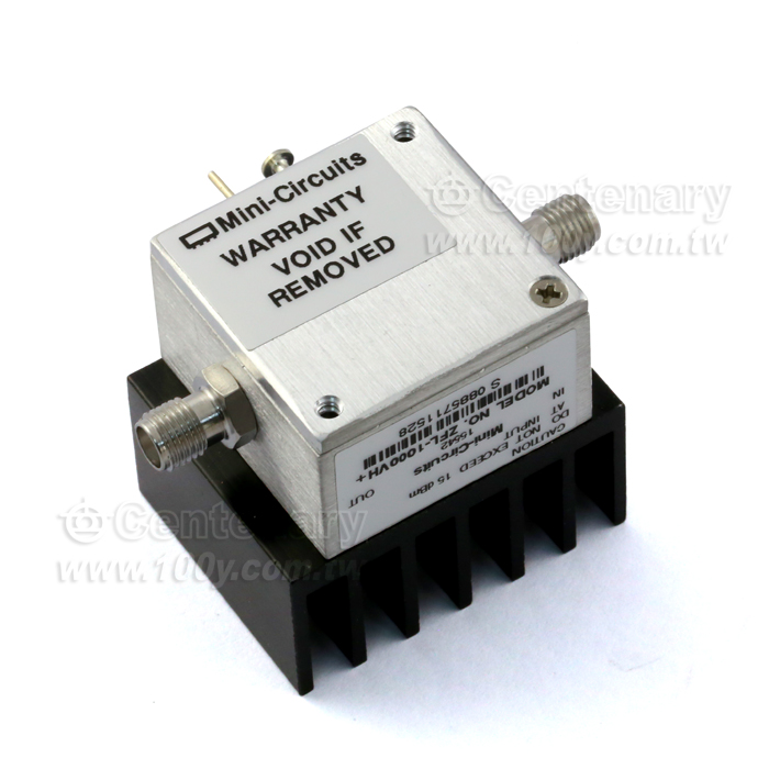 Coaxial Amplifier - 108184 產品圖片
