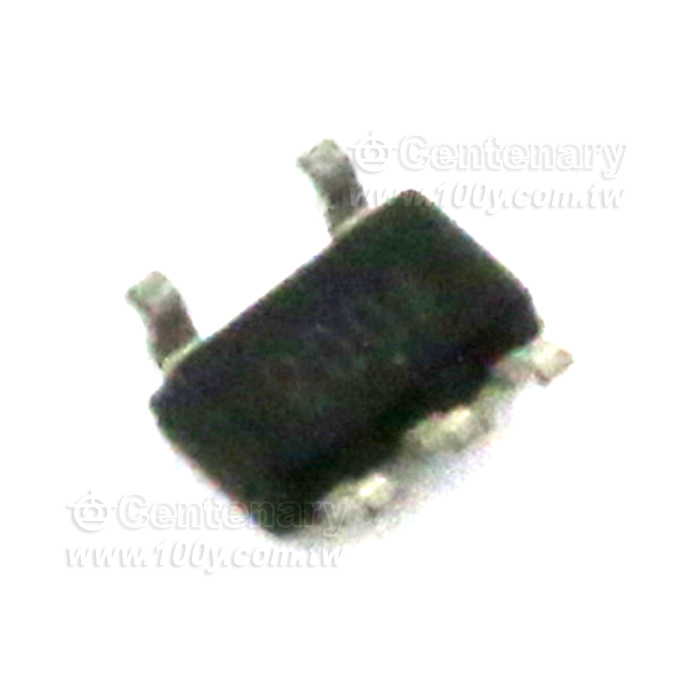 Precision Micropower, Low Noise CMOS,Rail-to-Rail Input/Output Operational Amplifier - 67283 Product Image