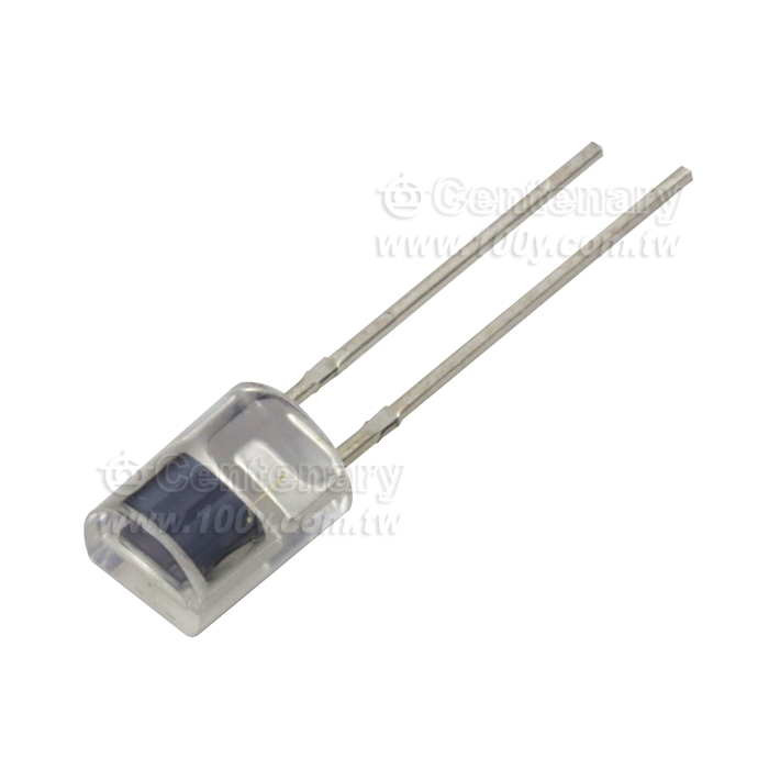 接收二極体 900nm (ROHS) - 91571 產品圖片