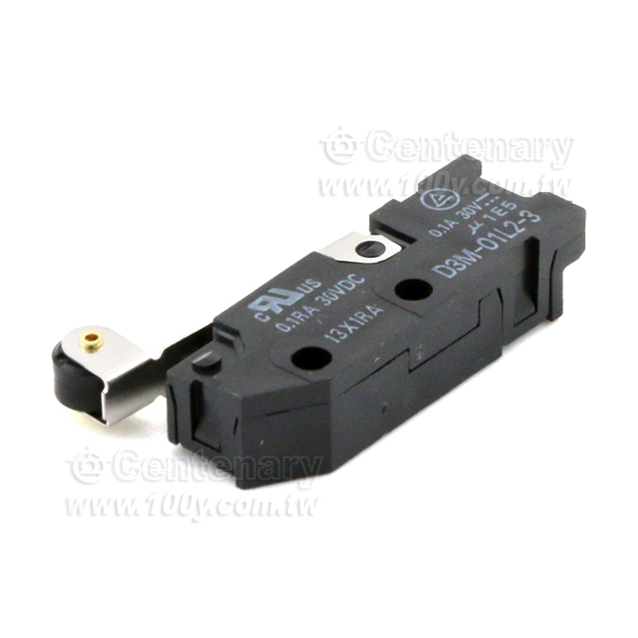微動/押扣開關30V/0.1A - 91514 產品圖片