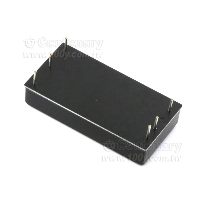36~75VDC→12VDC 0.25~2.5A - 91303 產品圖片