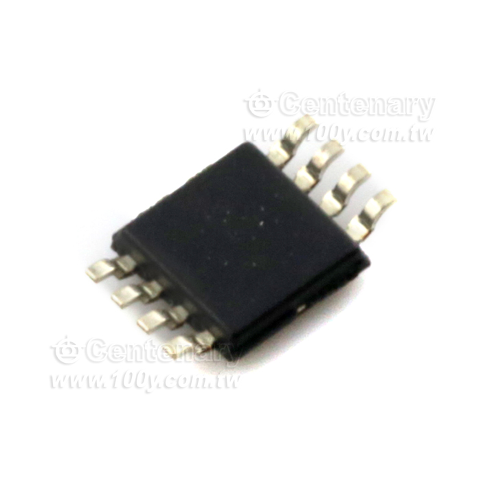 8P-MSOP - 91786 產品圖片