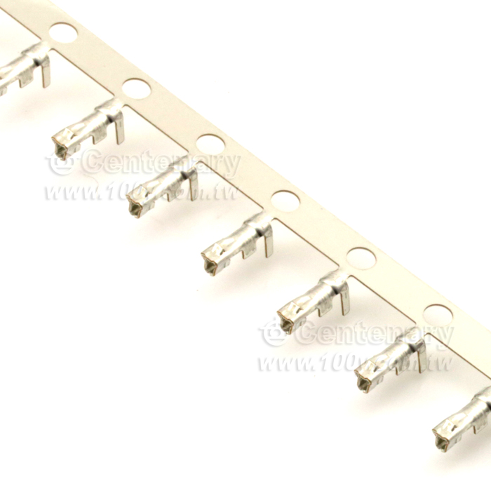 JST_EH Series Crimp Pin - 119003 Product Image