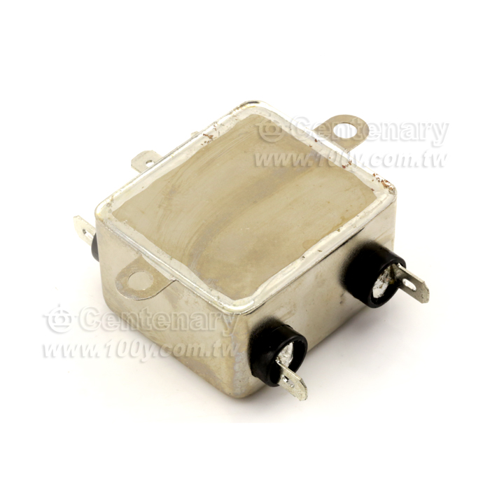 EMI Power Line Filter - 66032 Product Image