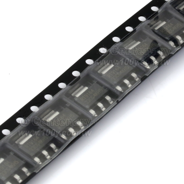 3.3V電源穩壓IC SOT223 - 91793 產品圖片