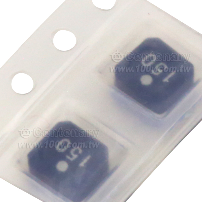 SMD 電感器15uH ±20% 880mA - 91841 產品圖片