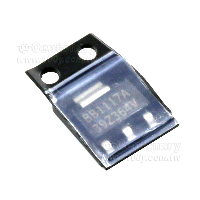 SOT223 (ROHS)1.25V to 13.5V/1A - 56460 產品圖片