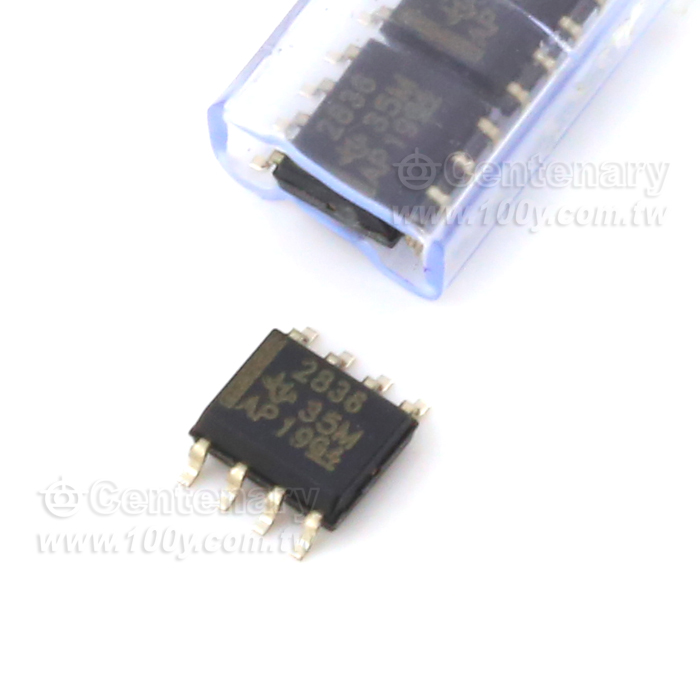 8P/SOIC - 91375 產品圖片