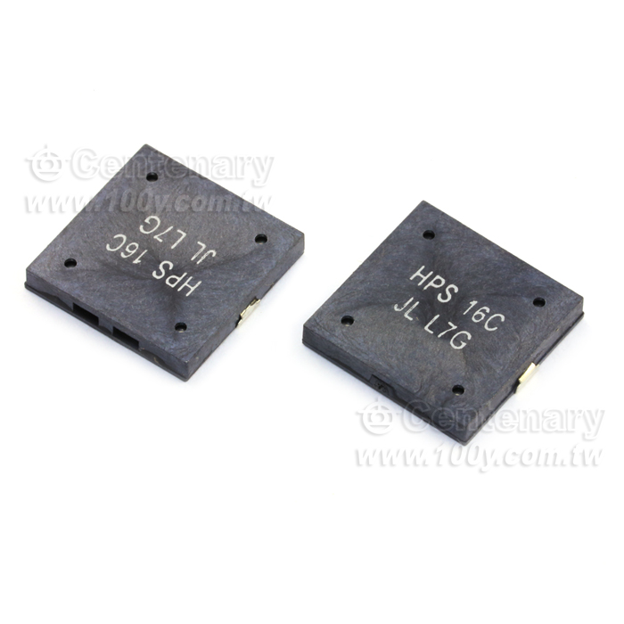 壓電式貼片型蜂鳴器3V【ROHS】 - 91902 產品圖片