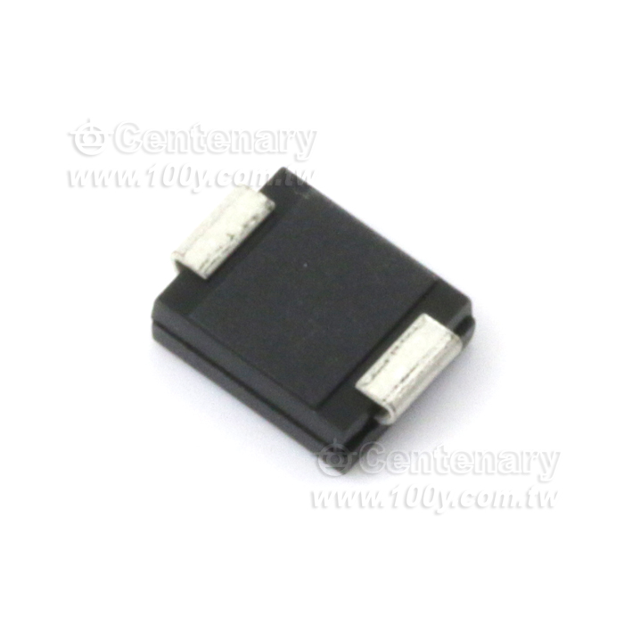 肖特二極體 3.0A 40V =1N5822 - 91641 產品圖片