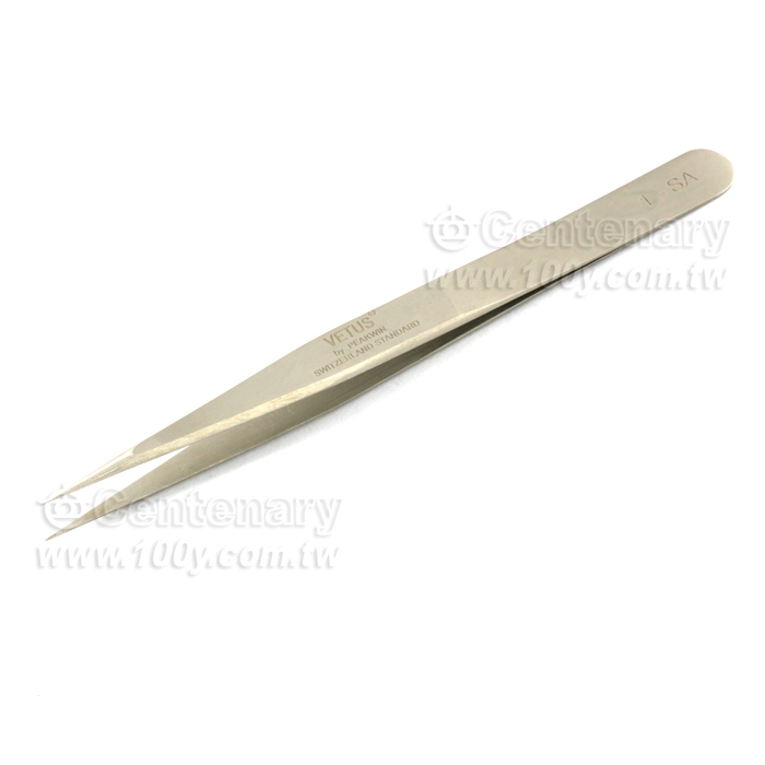Non Magnetic Precision Tweezer - 92177 Product Image