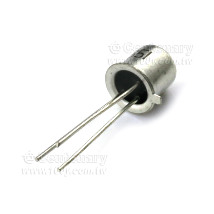 PNP SILICON UNIJONCTION TRANSISTORS - 6529 Product Image