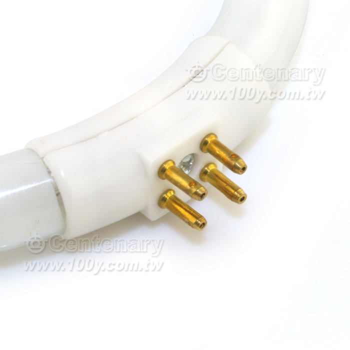 T4 熒光圓形燈管 11W - 113004 產品圖片