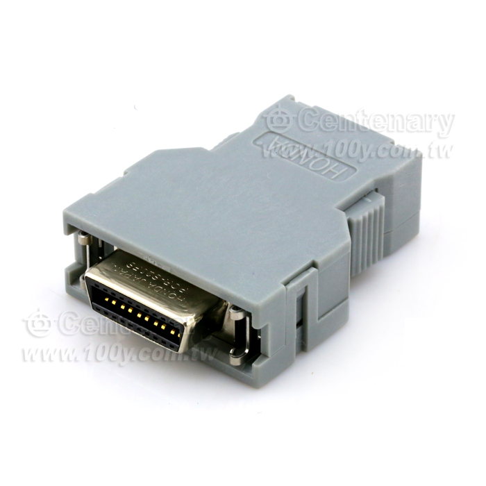 HONDA_20P Connector Hood - 67989 Product Image