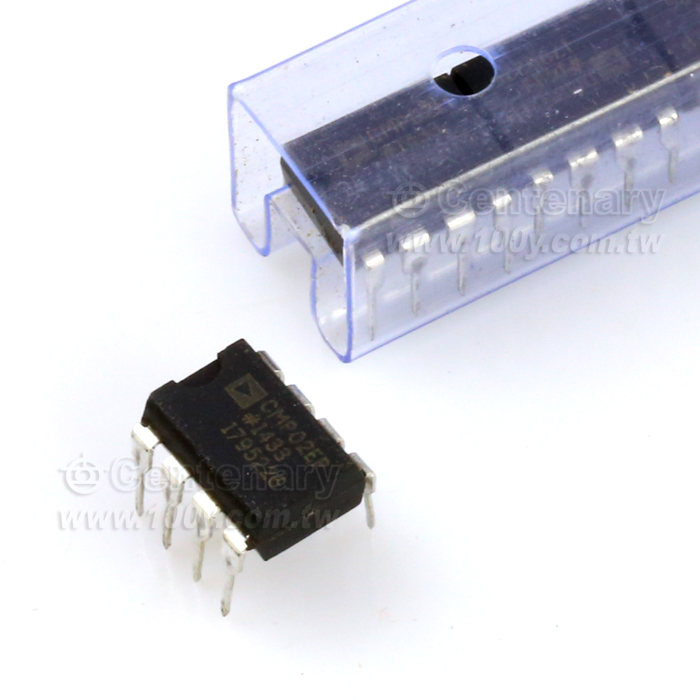 DIP-8P - 92278 產品圖片