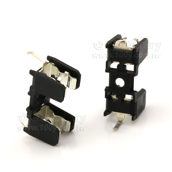 Miniature Fuse Holder 656 - 92483 Product Image