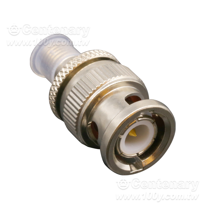 BNC Male to SMA Outside Romania Bore - 103728 Product Image