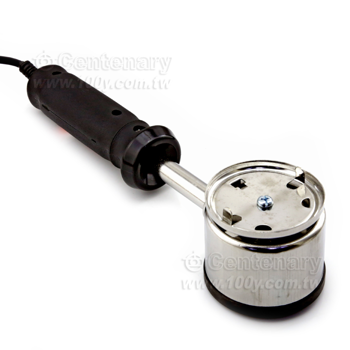 手握式錫爐 150W/220V - 89361 產品圖片