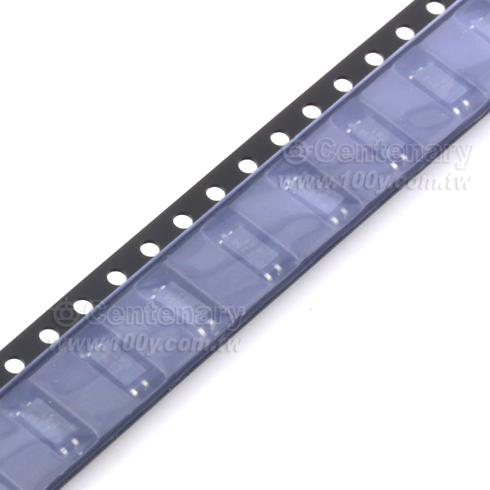 Photocoupler - 114845 Product Image
