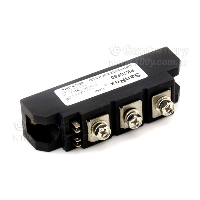THYRISTOR MODULE - 48197 產品圖片