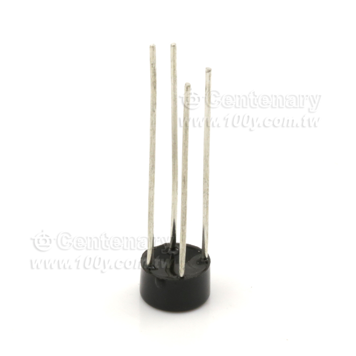 橋式整流器1.5A/600V 【ROHS】 - 92188 產品圖片