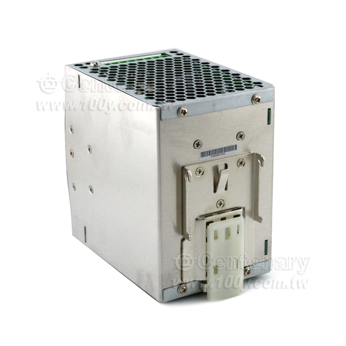 MEAN WELL_480W Single Output with PFC Function - 68998 Product Image