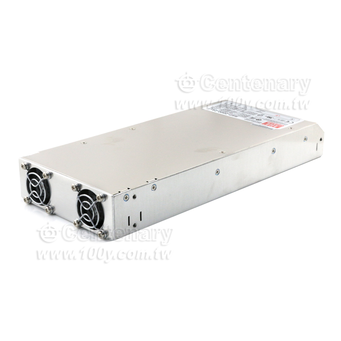 2000W/48V 電源供應器 - 91471 產品圖片